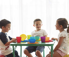 Cargar imagen en el visor de la galería, Set 8 vasos