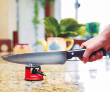 Cargar imagen en el visor de la galería, Afilador de cuchillos