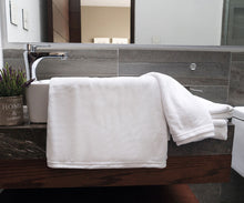 Cargar imagen en el visor de la galería, Toalla Tulum Blanca
