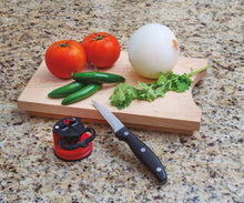 Cargar imagen en el visor de la galería, Afilador de cuchillos