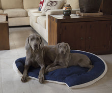 Cargar imagen en el visor de la galería, Cama para mascotas Rosa