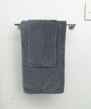 Cargar imagen en el visor de la galería, Toalla Tulum Gris