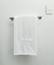 Cargar imagen en el visor de la galería, Toalla Tulum Blanca