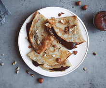 Cargar imagen en el visor de la galería, Comal para toda la vida