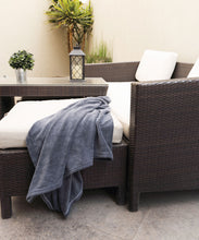 Cargar imagen en el visor de la galería, Toalla Tulum Gris