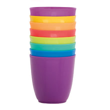 Cargar imagen en el visor de la galería, Set 8 vasos