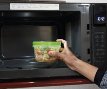 Cargar imagen en el visor de la galería, Set 3 contenedores micro y refri