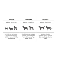 Cargar imagen en el visor de la galería, Cama para mascotas Rosa