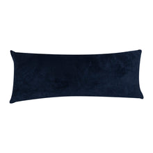 Cargar imagen en el visor de la galería, Almohada corporal body pillow abrazable supersoft Marino