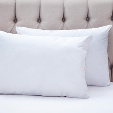 Cargar imagen en el visor de la galería, Almohada estándar, almohada suave, almohada para dormir