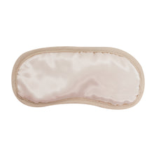 Cargar imagen en el visor de la galería, antifaz seda para dormir