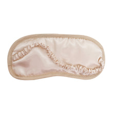 Cargar imagen en el visor de la galería, antifaz seda para dormir