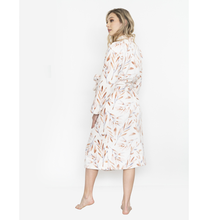 Cargar imagen en el visor de la galería, Bata descanso supersoft de microfibra Praga