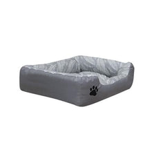Cargar imagen en el visor de la galería, Cama para mascotas Lux Plumas