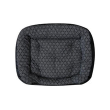 Cargar imagen en el visor de la galería, Cama para mascotas Lux Rombos