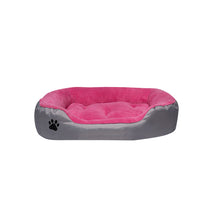 Cargar imagen en el visor de la galería, Cama para mascotas Lux Pink
