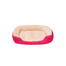 Cargar imagen en el visor de la galería, Cama para mascotas Rosa