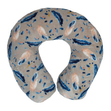 Cargar imagen en el visor de la galería, Cojín lactancia y embarazo, almohada embarazo, almohada lactancia