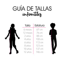 Cargar imagen en el visor de la galería, Bata de baño microfibra infantil Gris