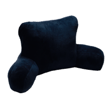 Cargar imagen en el visor de la galería, Respaldo confort ultrasoft Marino