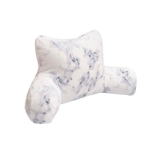 Cargar imagen en el visor de la galería, Respaldo Confort almohada Ideal para descanso en casa Glam