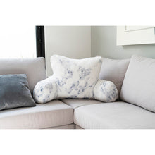 Cargar imagen en el visor de la galería, Respaldo Confort almohada Ideal para descanso en casa Glam