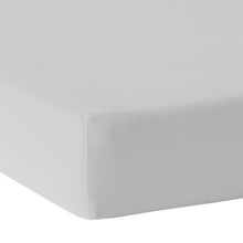 Cargar imagen en el visor de la galería, Juego de sábanas de camiseta 3 piezas individual Gris