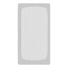 Cargar imagen en el visor de la galería, Juego de sábanas de camiseta 3 piezas individual Gris