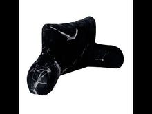 Cargar y reproducir el video en el visor de la galería, Respaldo confort ultrasoft Lux