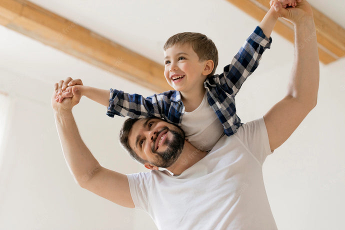 Lo que todo Padre debe Decirle a su Hijo