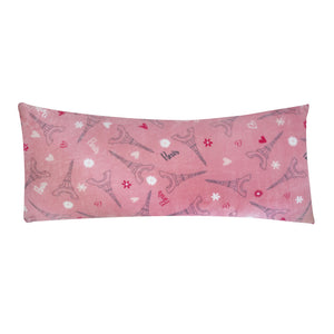 Body almohada abrazable supersoft Paris