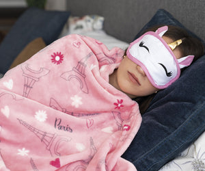 Antifaz para dormir