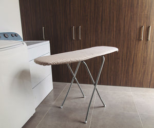 Funda tabla para planchar Beige