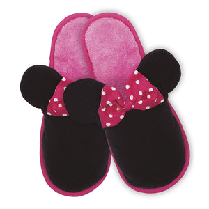 Pantuflas ultrasoft Minnie