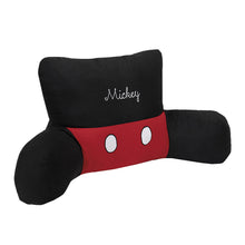 Cargar imagen en el visor de la galería, Respaldo confort Mickey
