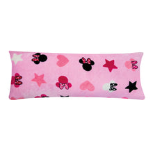 Cargar imagen en el visor de la galería, Body almohada abrazable supersoft Minnie
