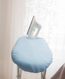 Funda tabla para planchar Azul