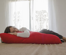 Cargar imagen en el visor de la galería, Body almohada abrazable supersoft Paris
