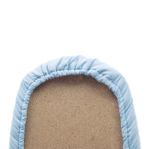 Funda tabla para planchar Azul