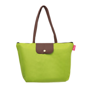 Bolsa Verde limón