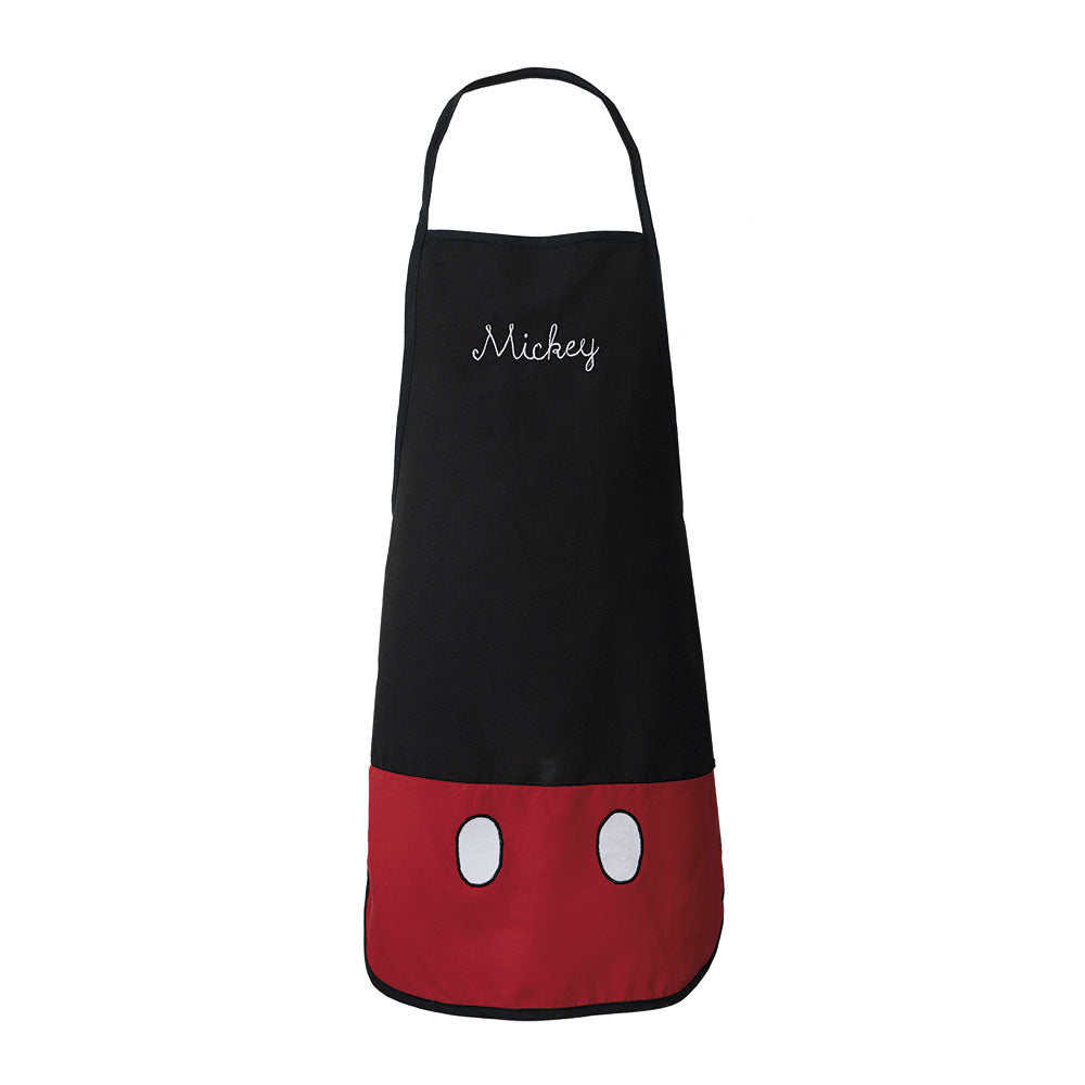 Mandil delantal de cocina Mickey