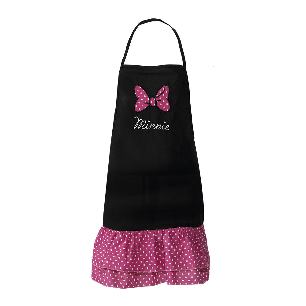 Mandil delantal de cocina Minnie