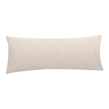 Cargar imagen en el visor de la galería, Body almohada abrazable supersoft Ivory
