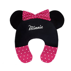 Cojín para cuello ultrasuave Minnie