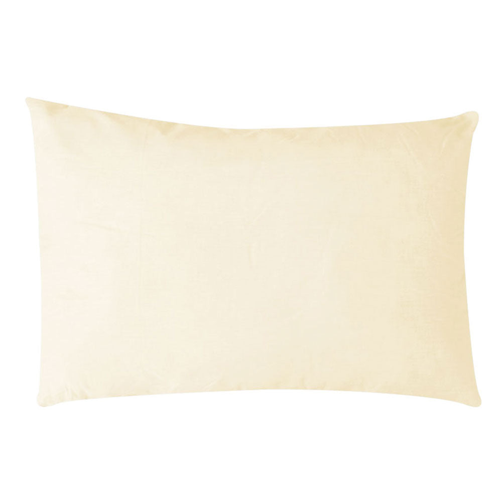 Almohada estándar, almohada suave, almohada para dormir