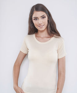 Blusa térmica microfibra manga corta