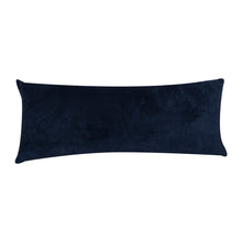 Cargar imagen en el visor de la galería, Almohada corporal body pillow abrazable supersoft Marino
