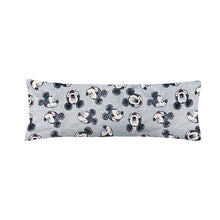 Cargar imagen en el visor de la galería, Almohada corporal body pillow abrazable supersoft Classic Mickey
