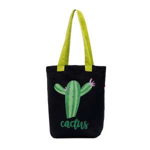 Bolsa Cactus