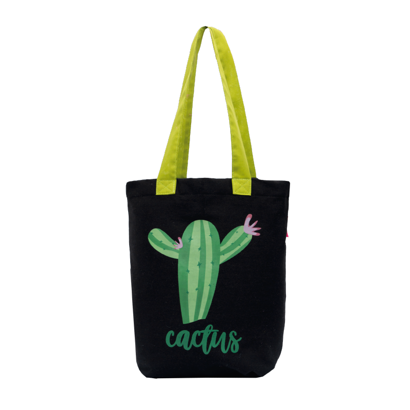 Bolsa Cactus